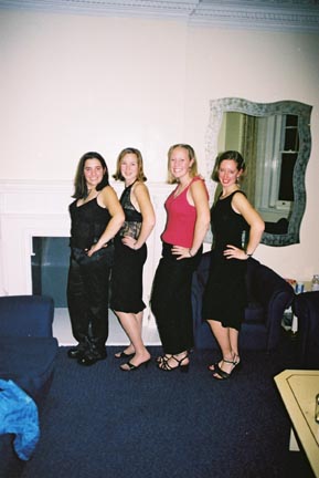 Chicago girls