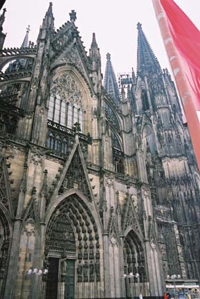 Cologne Cathedral