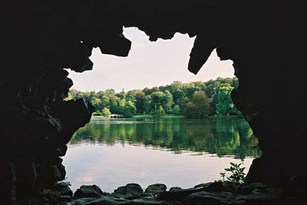 The Grotto