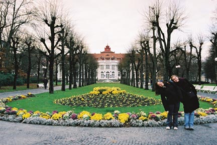 Karlovy Vary