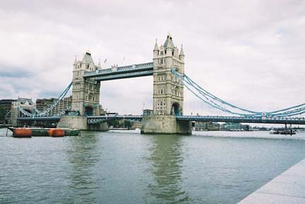 Tower Bridge