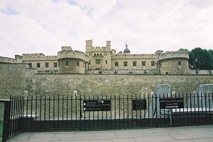 Tower of London
